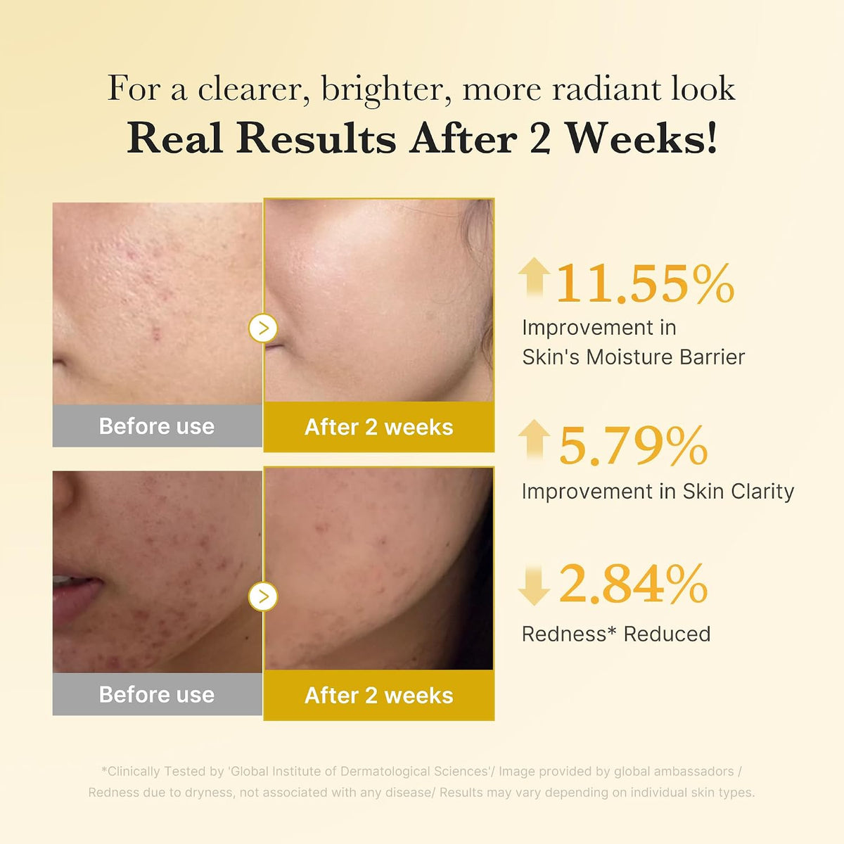 Radiant Balanced Skin Serum