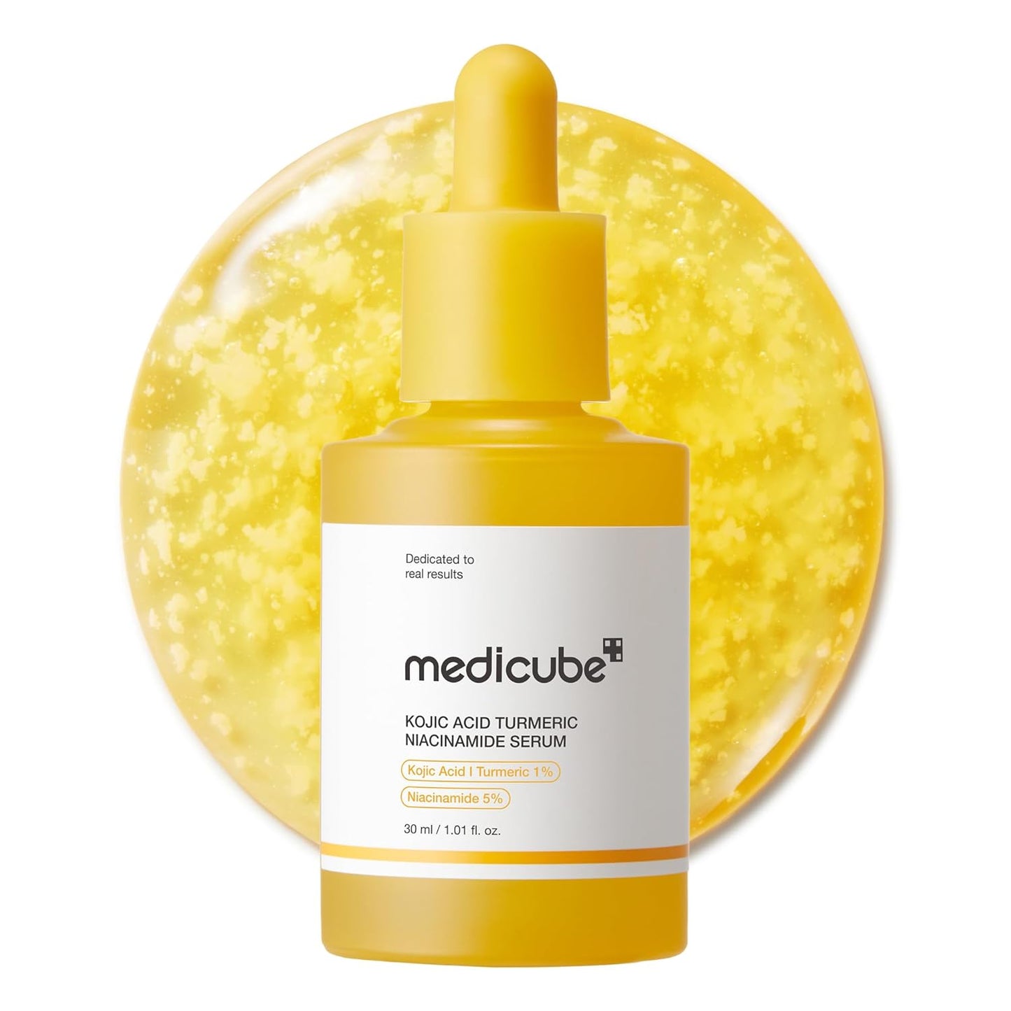 Radiant Balanced Skin Serum