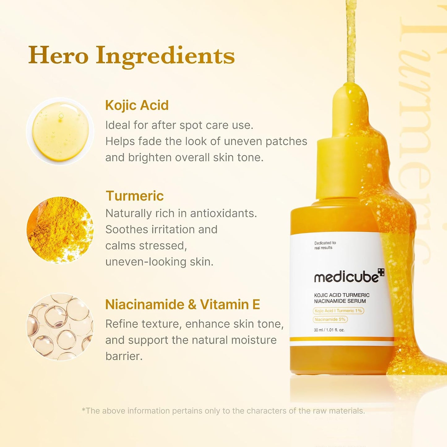 Radiant Balanced Skin Serum