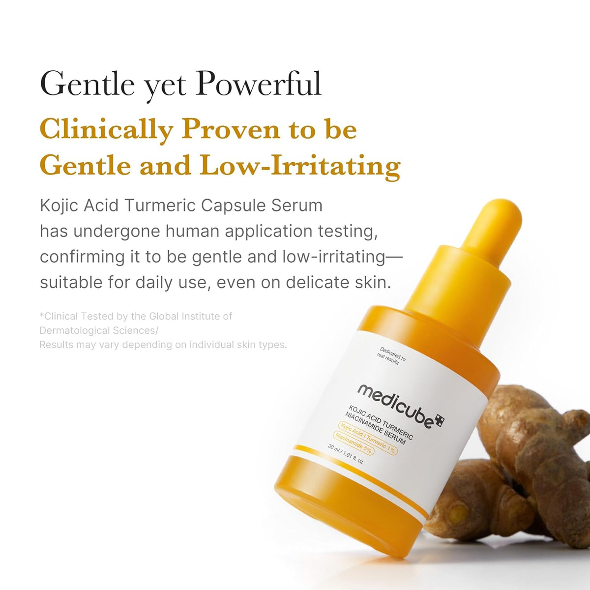 Radiant Balanced Skin Serum