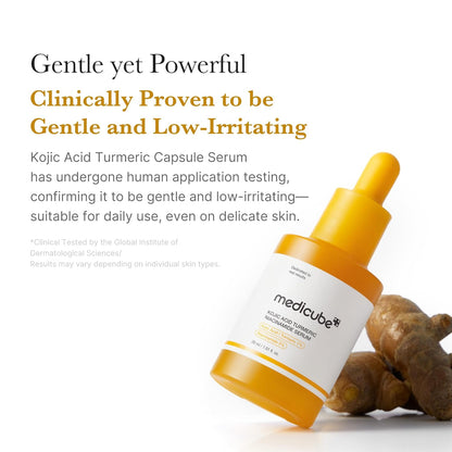 Radiant Balanced Skin Serum