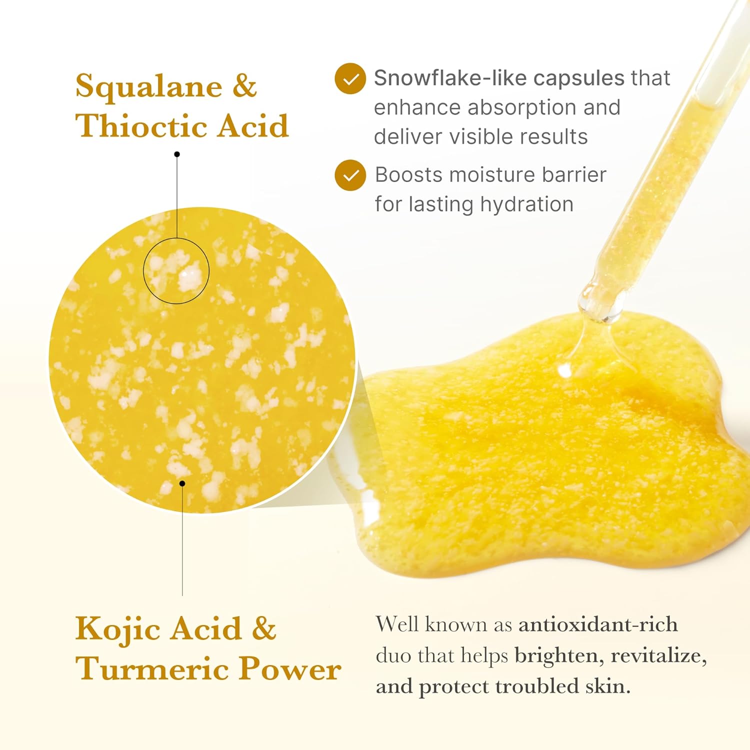 Radiant Balanced Skin Serum