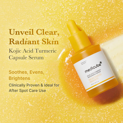 Radiant Balanced Skin Serum