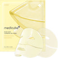 Medicube Kojic Acid Turmeric Brightening Gel Mask